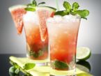 Melounové mojito