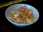 Salát coleslaw