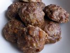 Minihamburgery na oslavy...