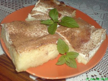 Měsíční krajina