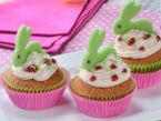Velikonoční cupcake