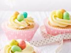 Velikonoční cupcake