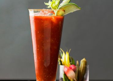 Bloody Mary podle asoni