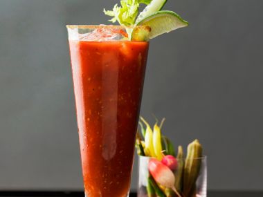 Bloody Mary podle asoni