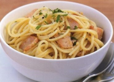 Uhlířské špagety