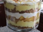 Likérový trifle