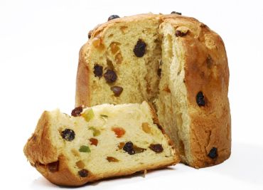 Pravé italské panettone