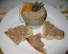 Kachní rillettes