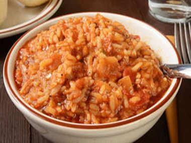 Jambalaya