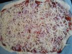 -Těsto na pizzu-