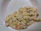Recept Bramborový salát