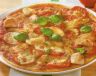 Pizza s kuřetem - tátova rychlovka