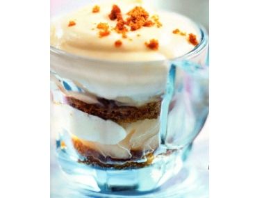 Tiramisu s likérem