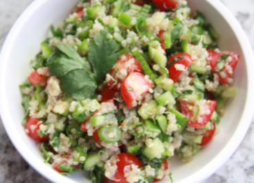 Tabbouleh