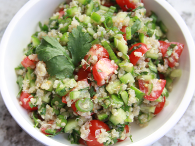 Tabbouleh