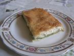 Burek z Dalmacie