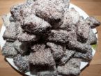 Kostky od sousedky