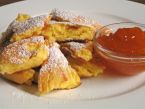 Kaiserschmarren (trhanec)