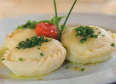 Korutanské taštičky