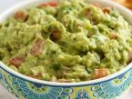 Guacamole salza