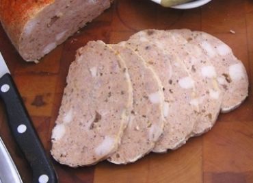 Mortadella