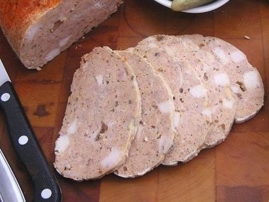 Mortadella