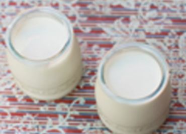 Jogurt s medem a ovesnými vločkami Rox