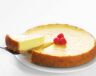 Hokkaido cheescake