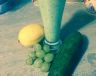 Zelené snídaňové smoothie ke snížení váhy
