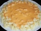 Recept Kuře na paprice