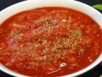 Rajčatová salsa