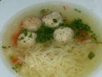 Recept Drožďové knedlíčky zavářka