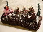 Poleno Buche de Noël