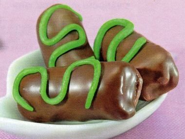 Peprmintky