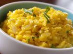 Recept Milánské rizoto
