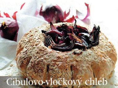Recept z kuchařky "Chléb v hlavní roli"