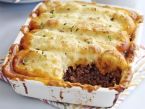 Cottage pie