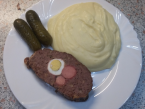 Sekaná "Máňa"