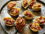 Cannelloni plněné