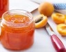 Meruňkový džem s mangem