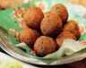 Libanonský "Falafel"