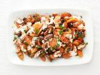 Recept Zapékané houby s mrkví