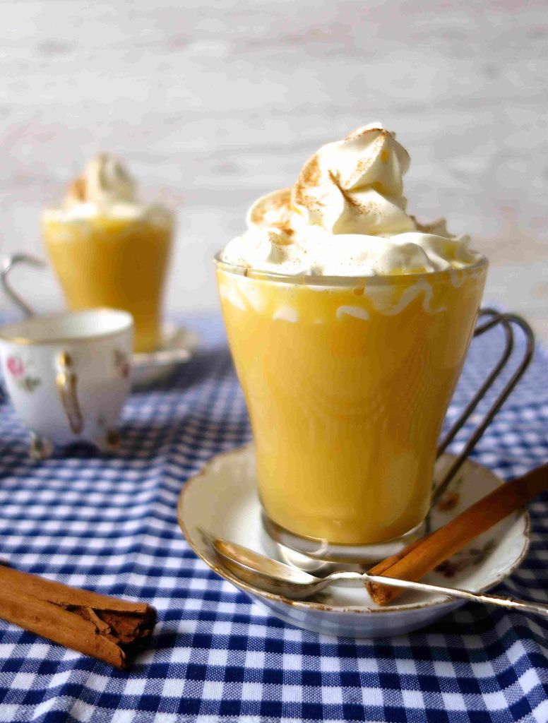 Recept: Bombardino | Tradičnírecepty.cz