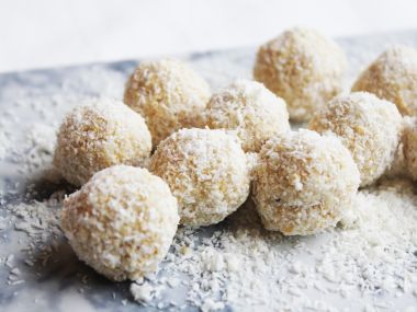 Recept Raffaelo