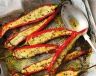 Sýrové chilli papričky