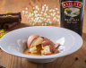 Karamelové vejce s mangem a Baileys