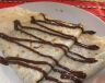 Recept Mandlové palačinky