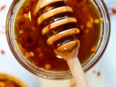 Hot Honey